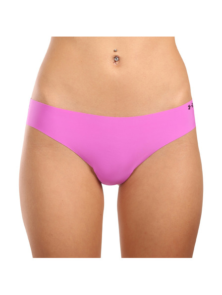 Under Armour Дамски string бельо Under Armour UA Pure Stretch NS (3 бр.)