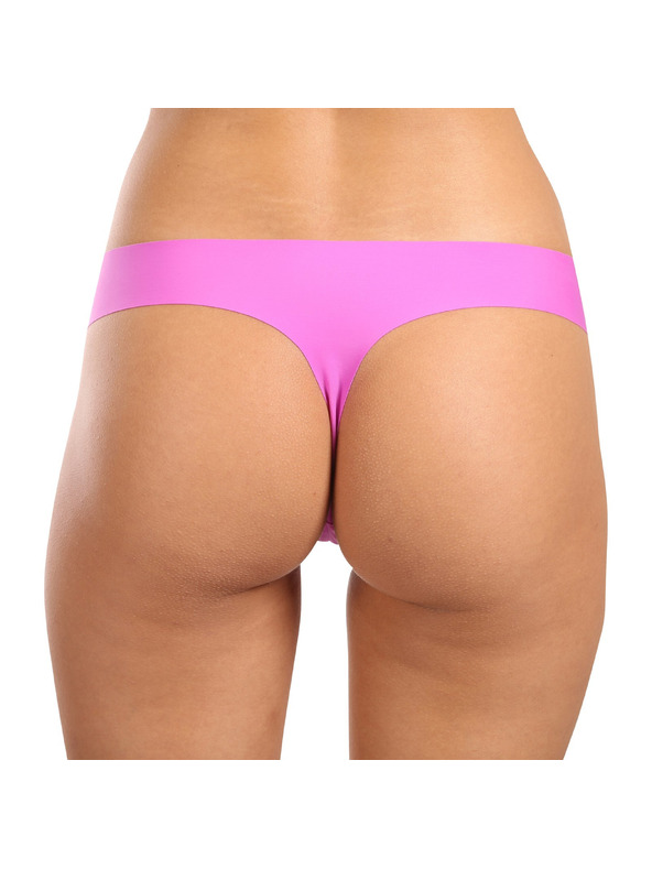 Under Armour Дамски string бельо Under Armour UA Pure Stretch NS (3 бр.)