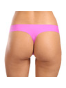 Under Armour Дамски string бельо Under Armour UA Pure Stretch NS (3 бр.)