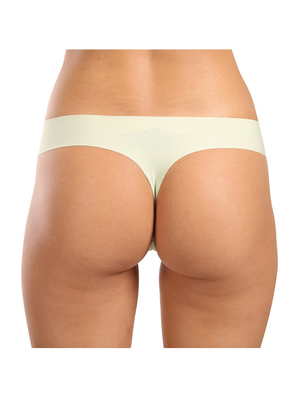 Under Armour Дамски string бельо Under Armour UA Pure Stretch NS (3 бр.)