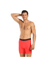 Under Armour Мъжки боксерки Under Armour M UA Perf Tech Mesh 6in (3 бр.)