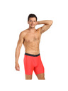 Under Armour Мъжки боксерки Under Armour M UA Perf Tech Mesh 6in (3 бр.)