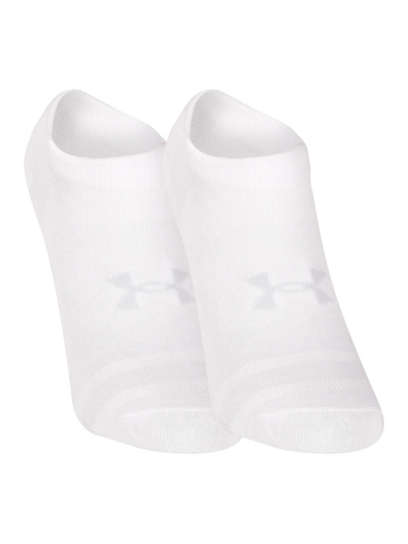 Under Armour Унисекс чорапи Under Armour UA Essential No Show (6 чифта)