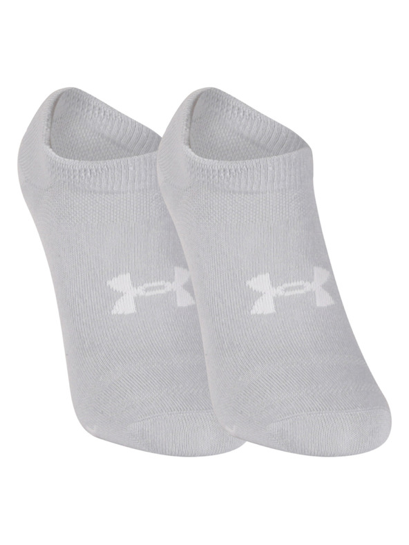 Under Armour Унисекс чорапи Under Armour UA Essential No Show (6 чифта)