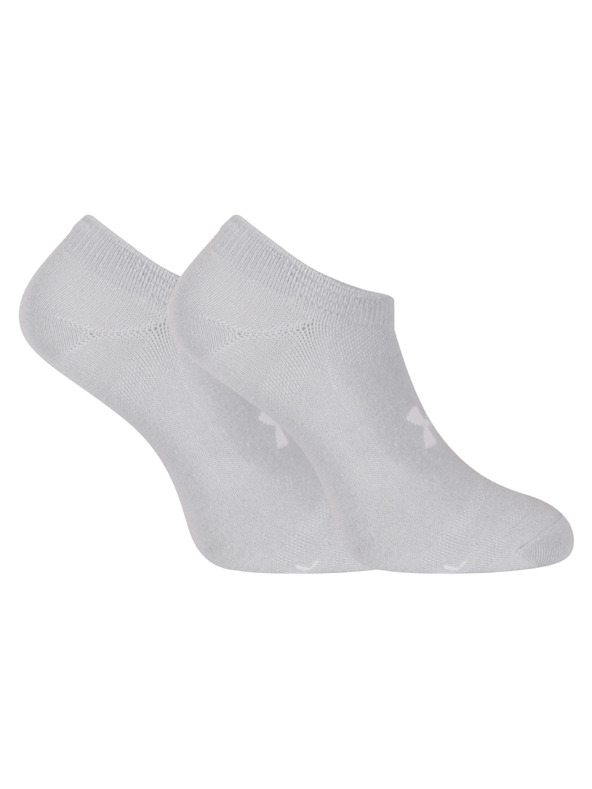 Under Armour Унисекс чорапи Under Armour UA Essential No Show (6 чифта)