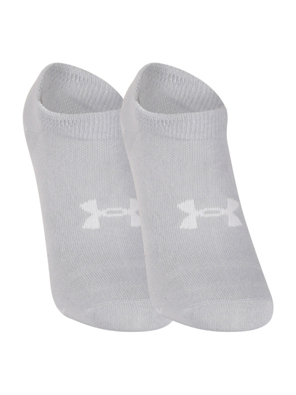 Under Armour Унисекс чорапи Under Armour UA Essential No Show (6 чифта)