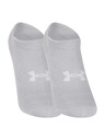 Under Armour Унисекс чорапи Under Armour UA Essential No Show (6 чифта)