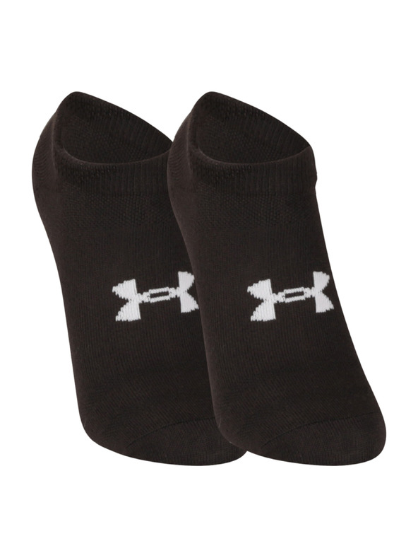 Under Armour Унисекс чорапи Under Armour UA Essential No Show (6 чифта)