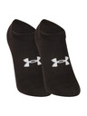 Under Armour Унисекс чорапи Under Armour UA Essential No Show (6 чифта)