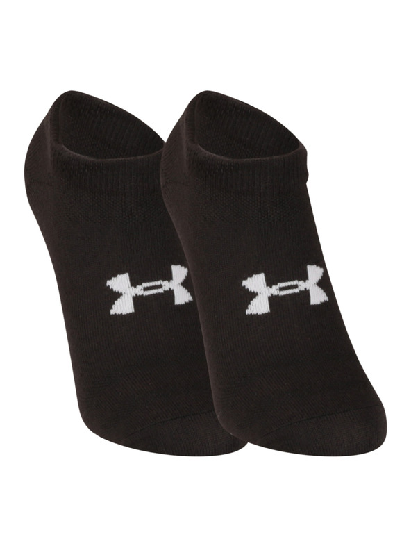 Under Armour Унисекс чорапи Under Armour UA Essential No Show (6 чифта)