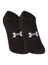 Under Armour Унисекс чорапи Under Armour UA Essential No Show (6 чифта)