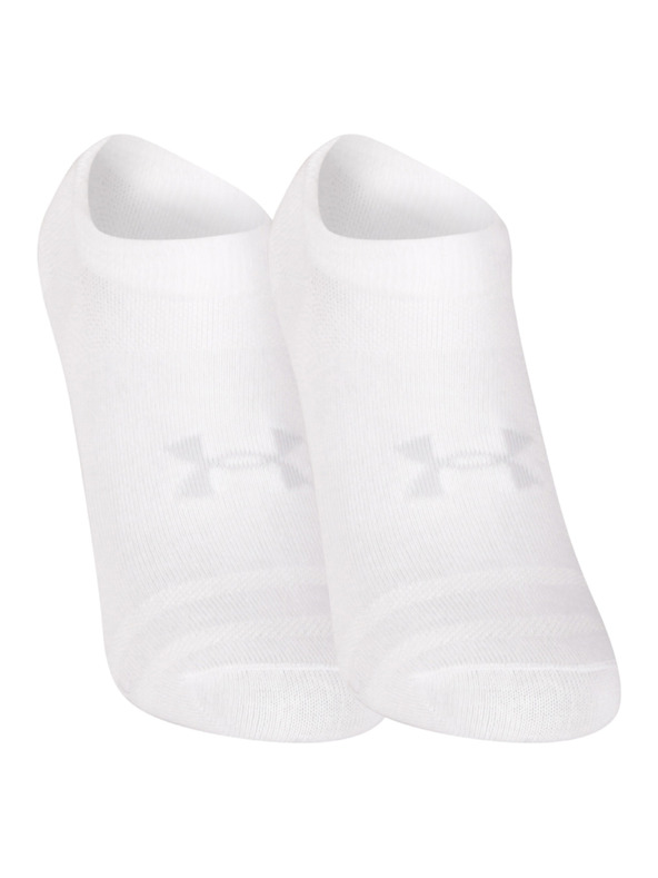 Under Armour Унисекс чорапи Under Armour UA Essential No Show (6 чифта)