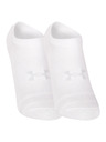 Under Armour Унисекс чорапи Under Armour UA Essential No Show (6 чифта)