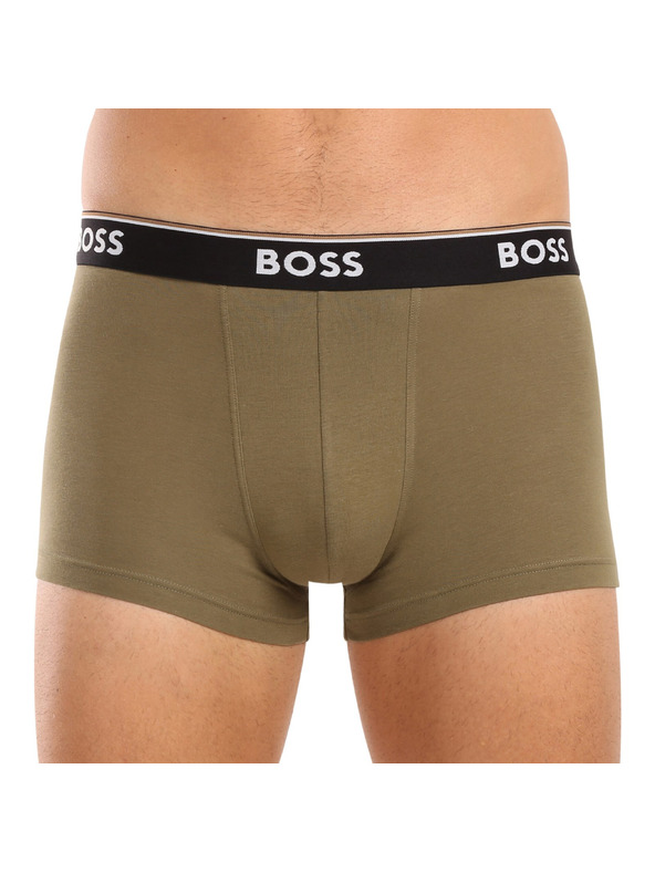 BOSS Боксерки 3 броя