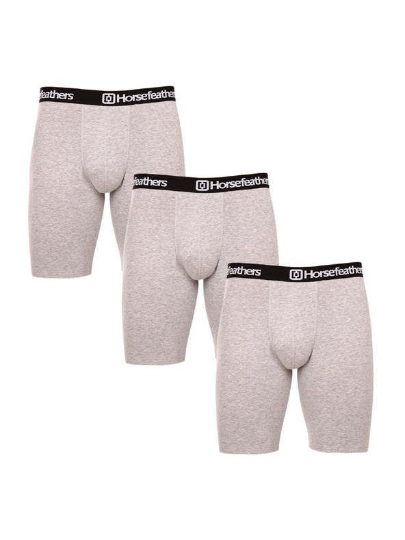 Horsefeathers Dynasty Боксерки 3 броя