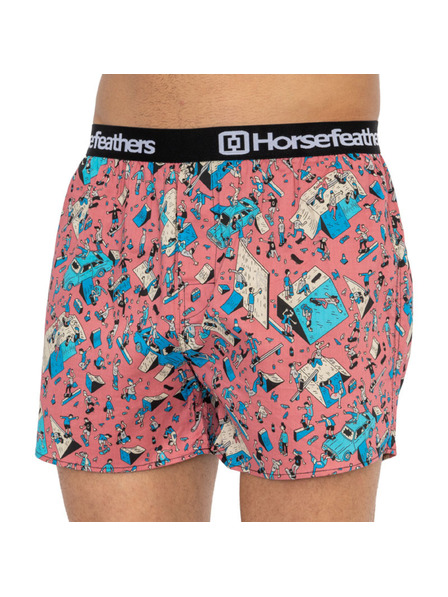 Horsefeathers Frazier playground Спортни гащета