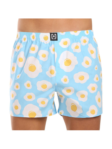 Horsefeathers Horsefeathers Manny 3pack Shorts - сив