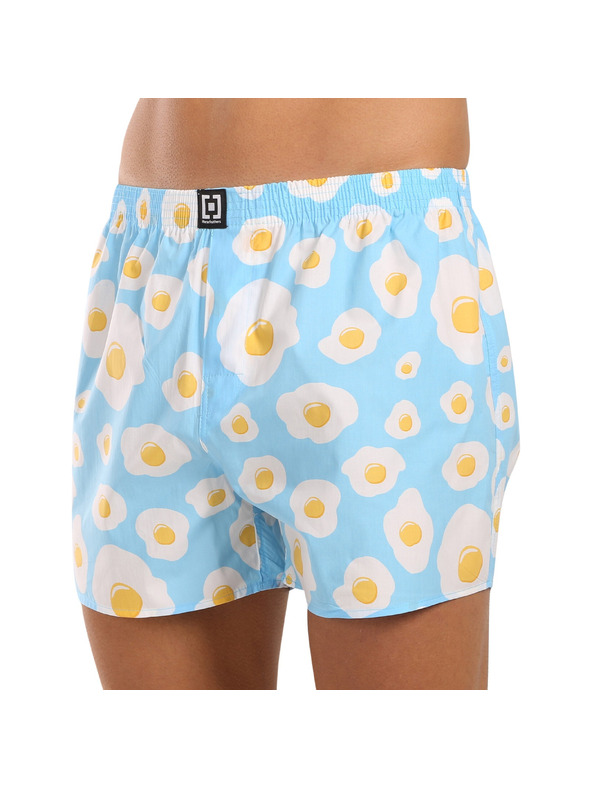 Horsefeathers Horsefeathers Manny 3pack Shorts - сив