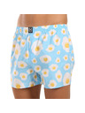 Horsefeathers Horsefeathers Manny 3pack Shorts - сив