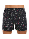 Horsefeathers Horsefeathers Manny 3pack Shorts - сив