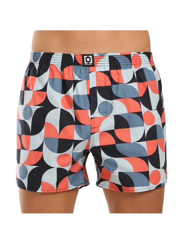 Horsefeathers Horsefeathers Manny 3pack Shorts - сив