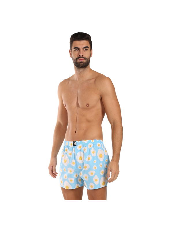 Horsefeathers Horsefeathers Manny 3pack Shorts - сив