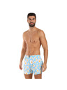 Horsefeathers Horsefeathers Manny 3pack Shorts - сив