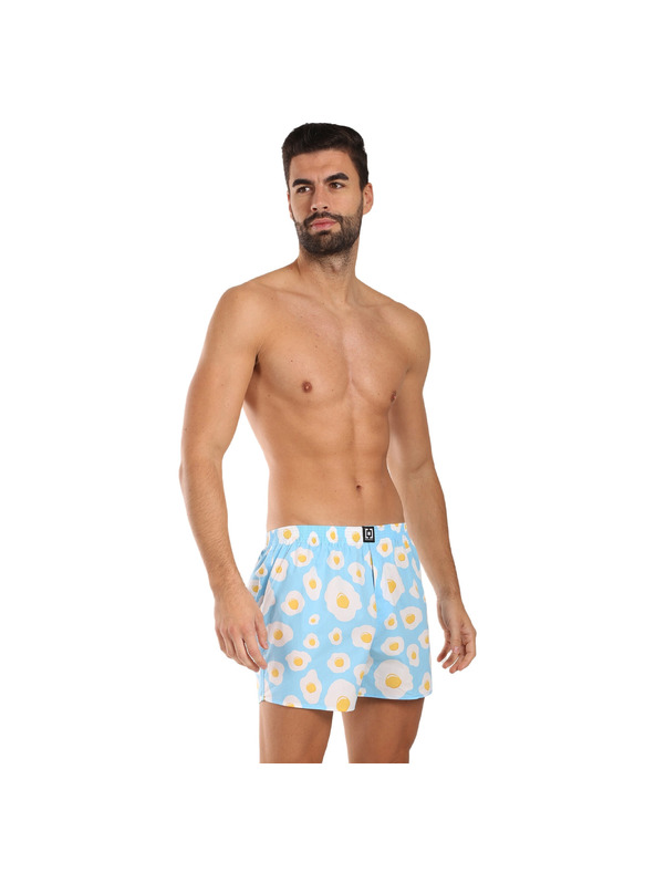 Horsefeathers Horsefeathers Manny 3pack Shorts - сив