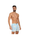 Horsefeathers Horsefeathers Manny 3pack Shorts - сив