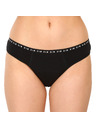 Bellinda Черни менструални бикини Bellinda MENSTRUAL SLIP NORMAL
