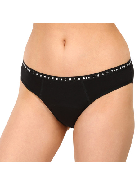 Bellinda Черни менструални бикини Bellinda MENSTRUAL SLIP NORMAL