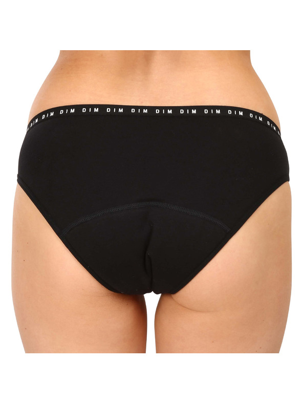Bellinda Черни менструални бикини Bellinda MENSTRUAL SLIP NORMAL