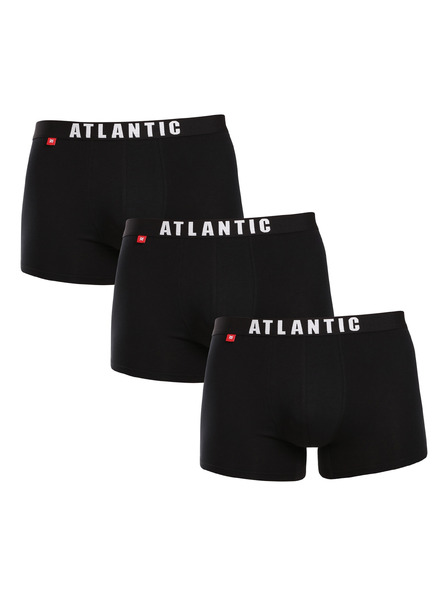Atlantic Мъжки боксерки ATLANTIC 3Pack