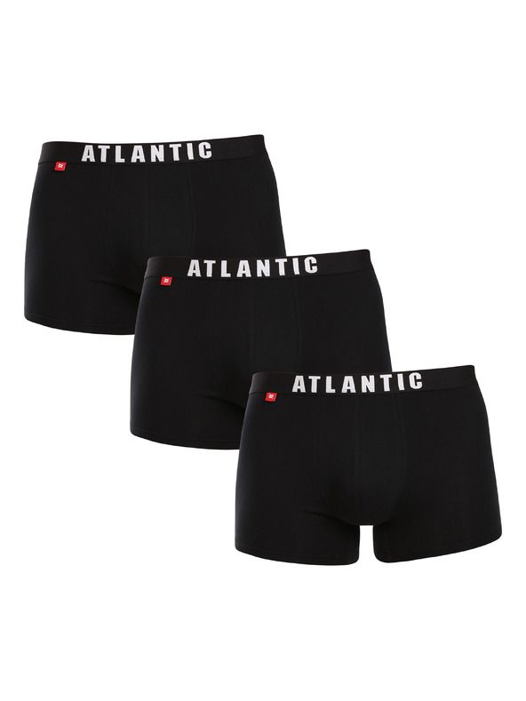 Atlantic Мъжки боксерки ATLANTIC 3Pack