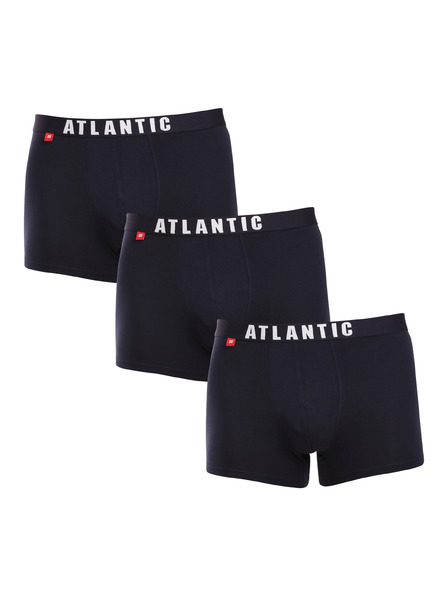 Atlantic Мъжки боксерки ATLANTIC 3Pack