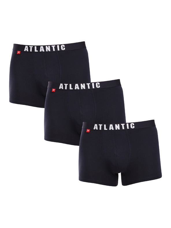 Atlantic Мъжки боксерки ATLANTIC 3Pack