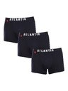 Atlantic Мъжки боксерки ATLANTIC 3Pack