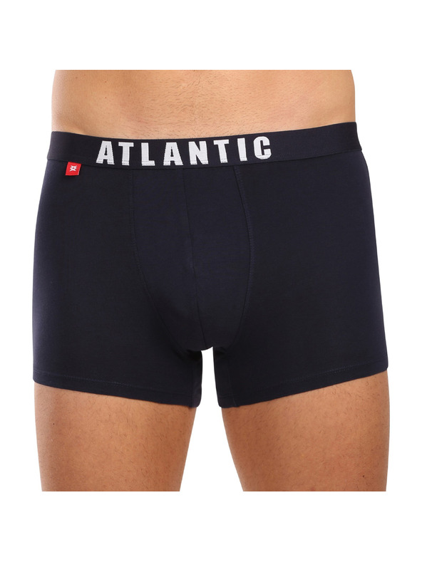 Atlantic Мъжки боксерки ATLANTIC 3Pack