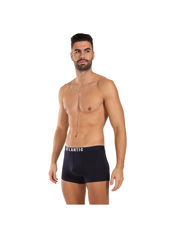 Atlantic Мъжки боксерки ATLANTIC 3Pack