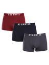 Atlantic Мъжки боксерки ATLANTIC 3Pack