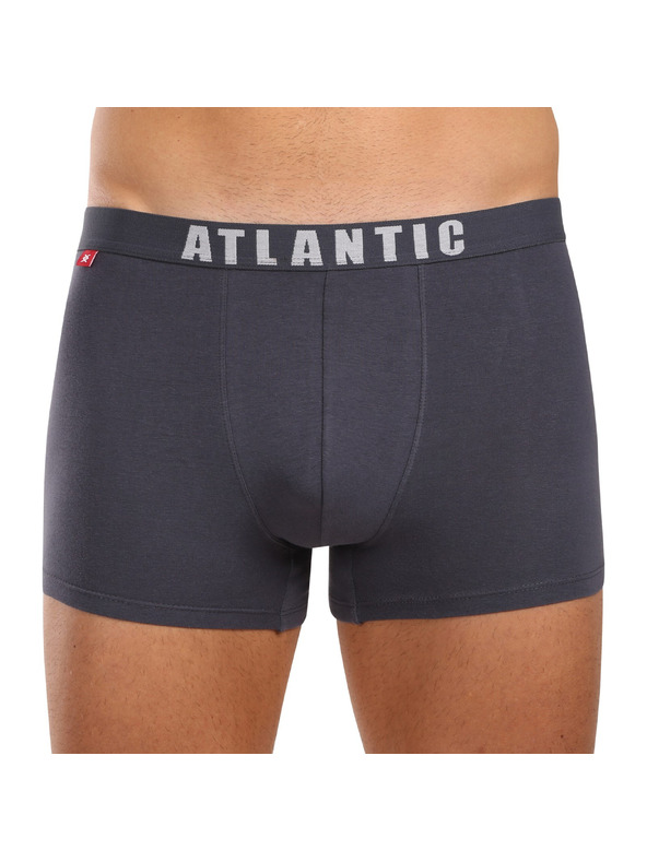 Atlantic Мъжки боксерки ATLANTIC 3Pack