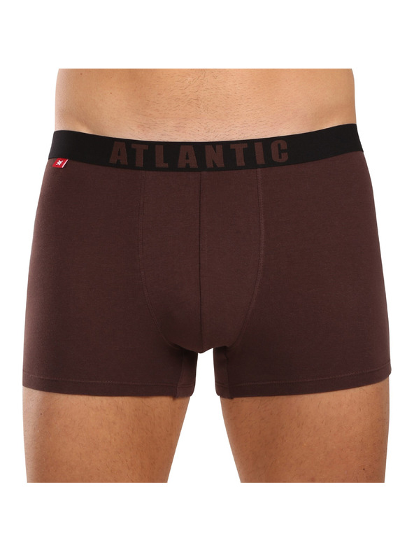 Atlantic Мъжки боксерки ATLANTIC 3Pack