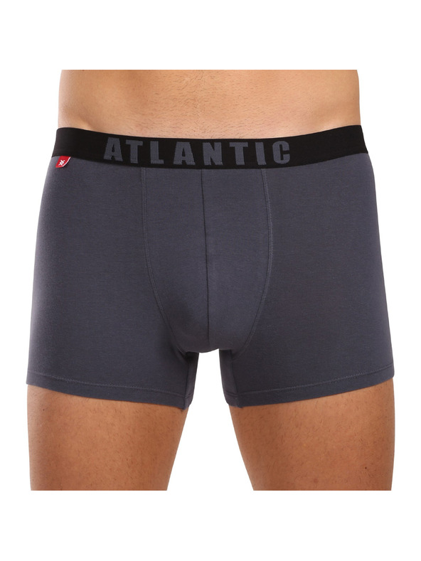 Atlantic Мъжки боксерки ATLANTIC 3Pack