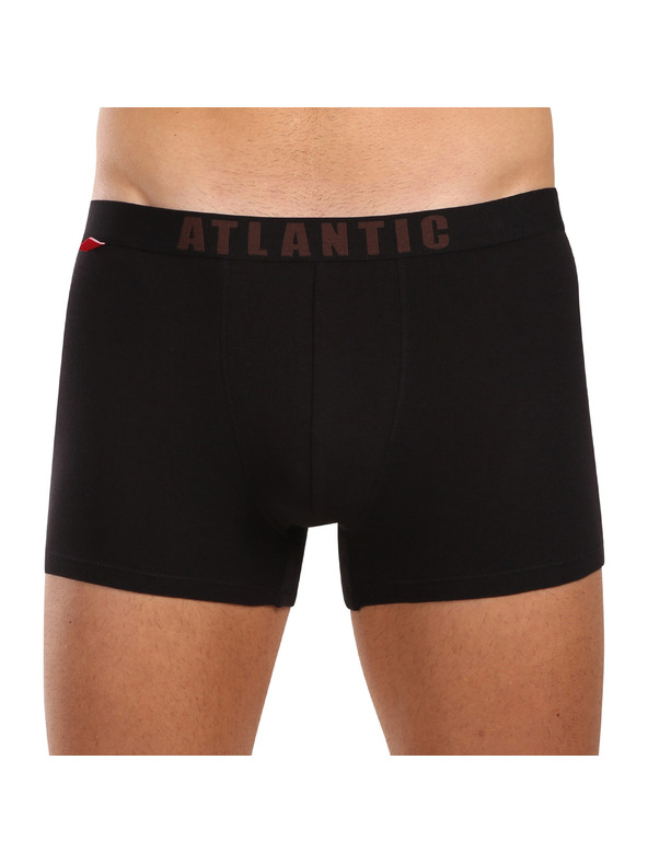 Atlantic Мъжки боксерки ATLANTIC 3Pack