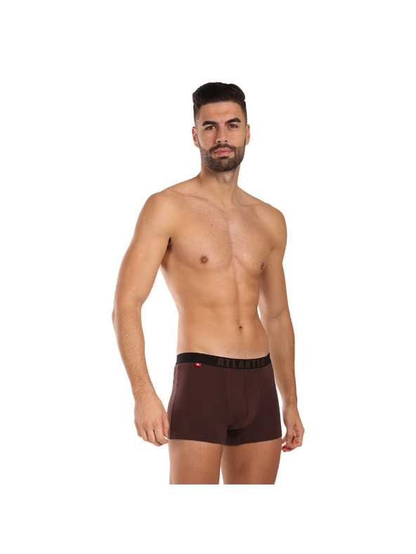 Atlantic Мъжки боксерки ATLANTIC 3Pack