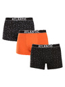 Atlantic Мъжки боксерки ATLANTIC 3Pack