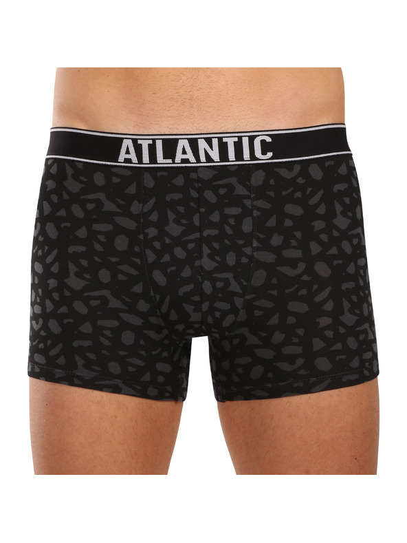 Atlantic Мъжки боксерки ATLANTIC 3Pack