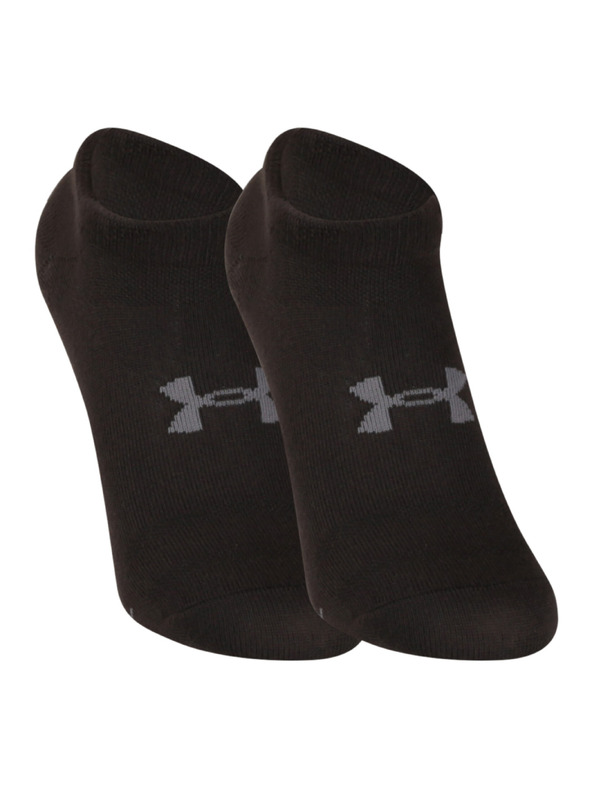 Under Armour Унисекс чорапи Under Armour UA Essential No Show (6 чифта)
