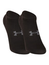 Under Armour Унисекс чорапи Under Armour UA Essential No Show (6 чифта)