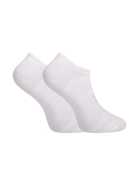 Under Armour Унисекс чорапи Under Armour UA Essential No Show (6 чифта)